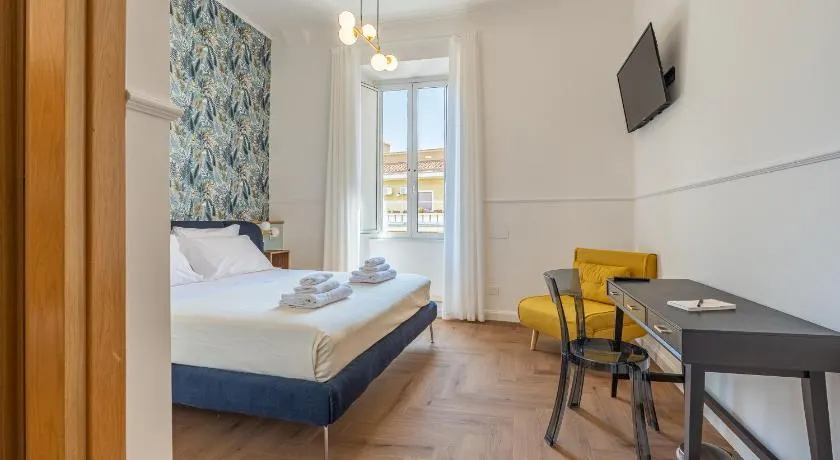 Residenza Degli Speziali Roma Prati - Image 1
