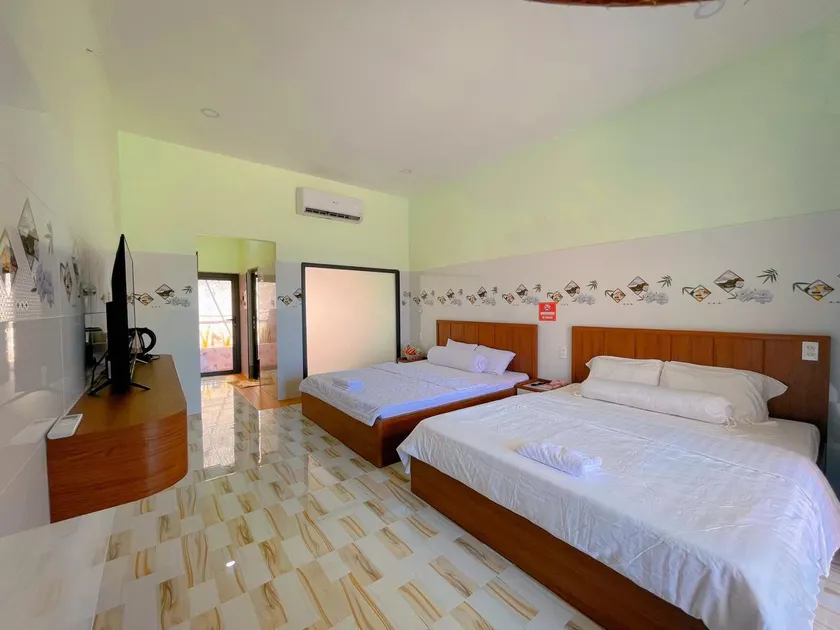 Texas Corner Resort - Image 1