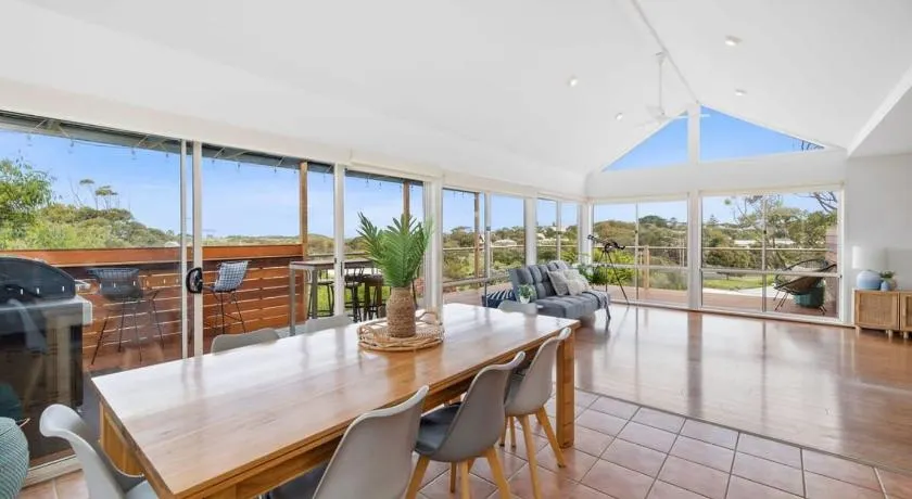Happy Place of Light and Water Views in Jan Juc - Image 1