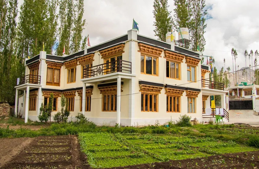 Tongspon inn - Image 1