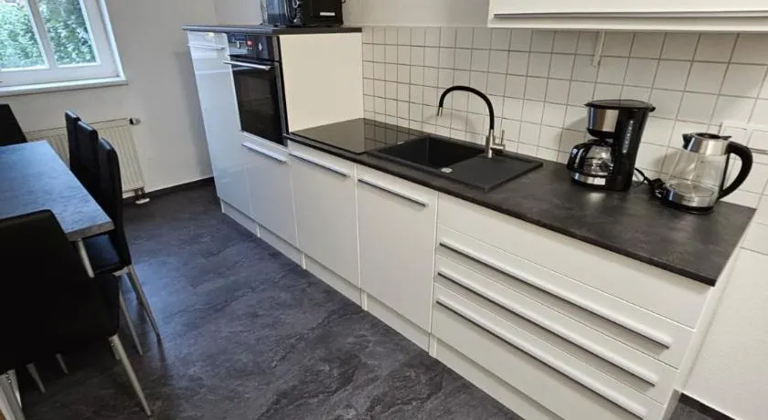 Ferienwohnung - Image 1