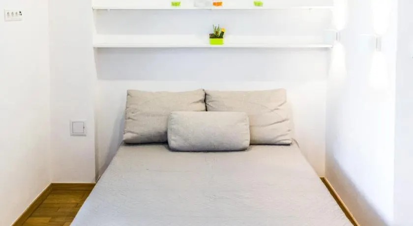 Coser Apartamenty Centrum 1 - Image 1