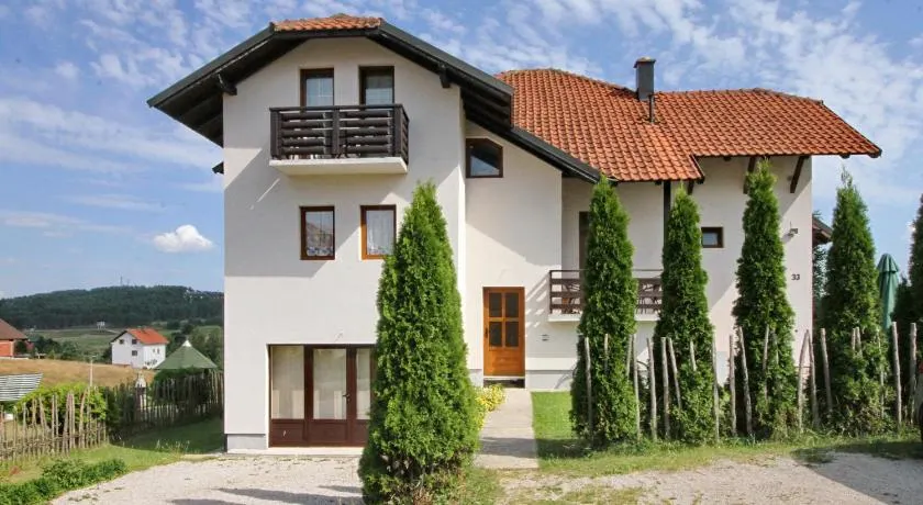 Apartmani Bogdanović - Image 1