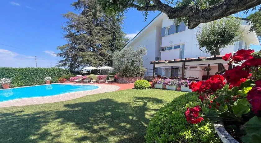 Villa Pronti Santarcangelo - Rimini - Image 1