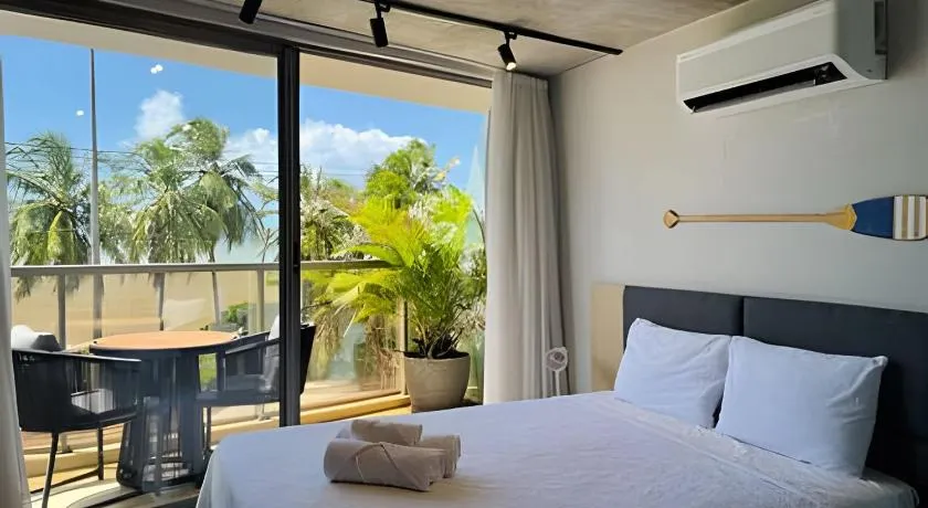 Setai Yacht By Setai Apartaments - Image 1