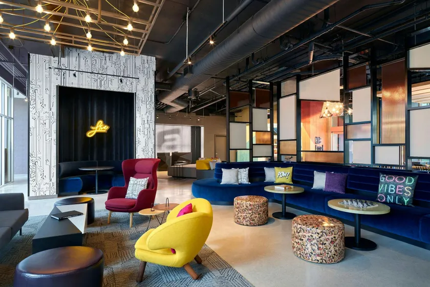 Aloft by Marriott Trophy Club Westlake - Image 1
