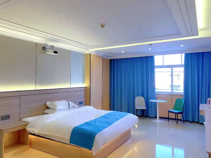 Jinliwan Hotel - Image 1