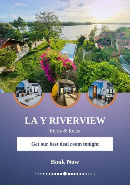 La Y Riverview - Image 1
