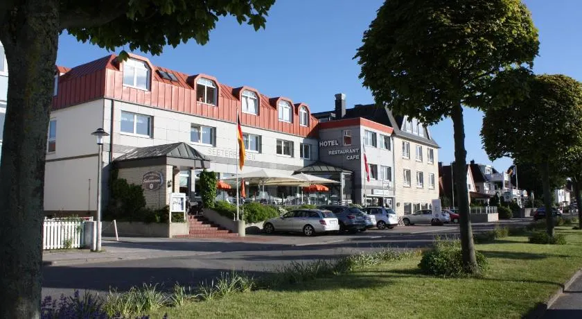 Hotel Seeterrassen - Image 1