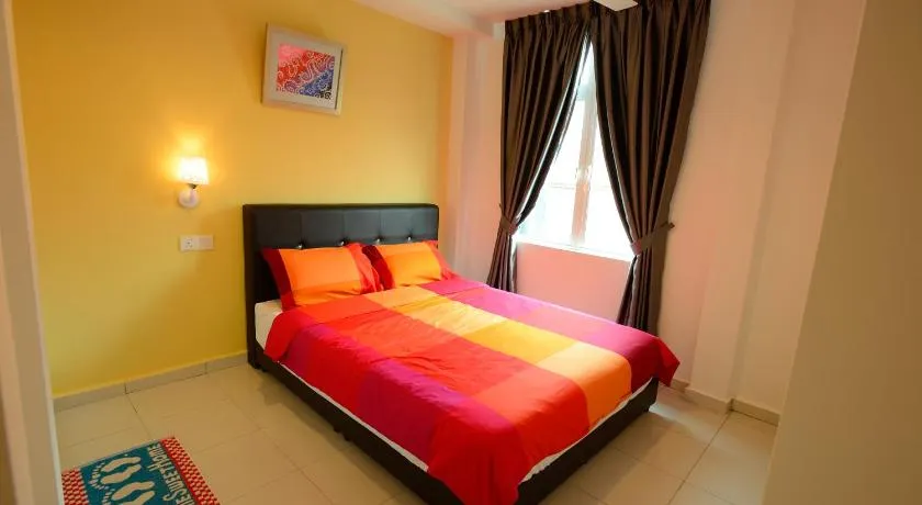 Famosa 2 Stay - Image 1