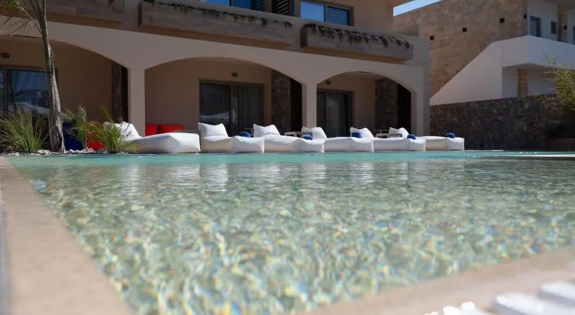 Prasonisi Lighthouse Boutique Hotel - Image 1