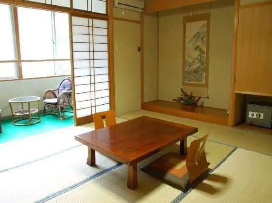 Saihokuso Inn - Image 1