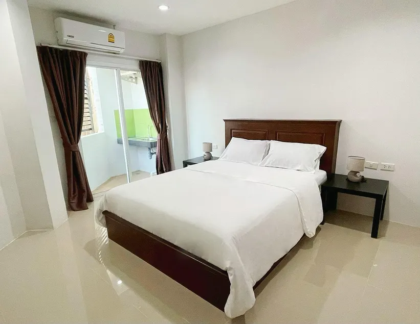 The Nap House Phuket Town - Image 1