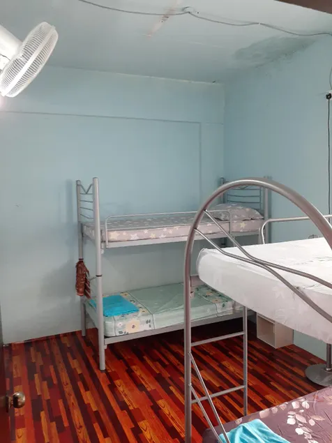 Homestay Idaman Tun Hussein - Image 1