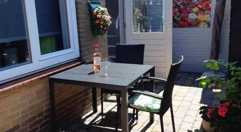 Zomerhuis Simoons - Image 1