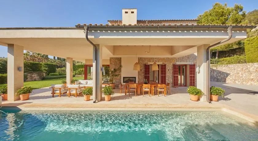 Villa Ruby by Cap Vermell Estate - Image 1