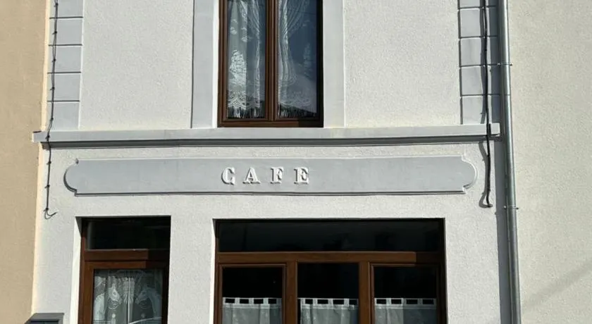 Café des Pêcheurs - Image 1