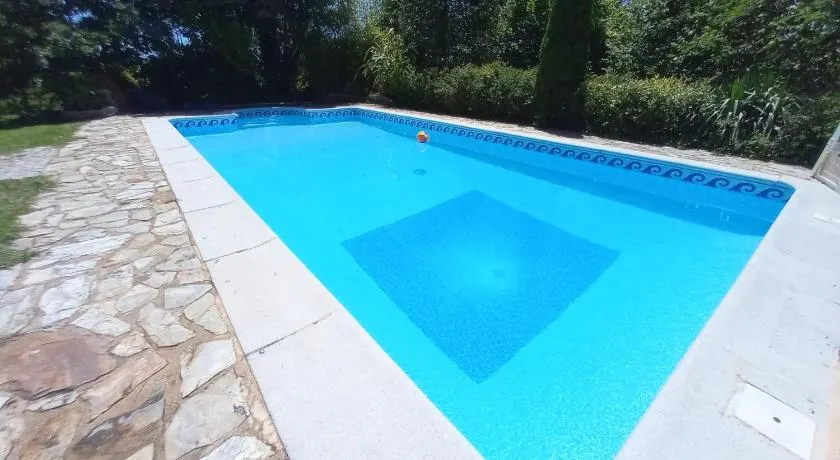 Charming villa in Riveira with private pool 260 m² - Image 1