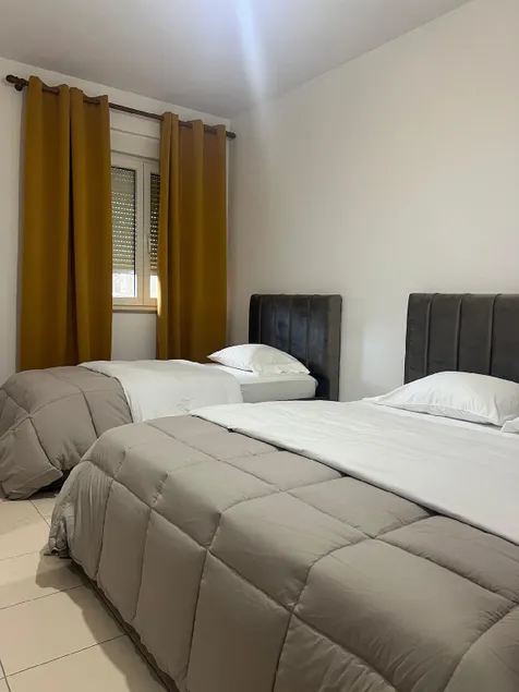 Fia Central - 1 BDR Apartment - Image 1
