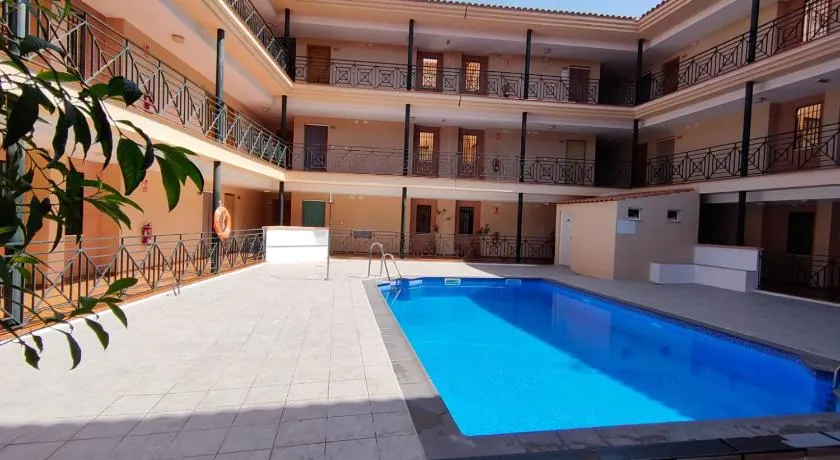 Bonito Apartamento Vacacional - Image 1