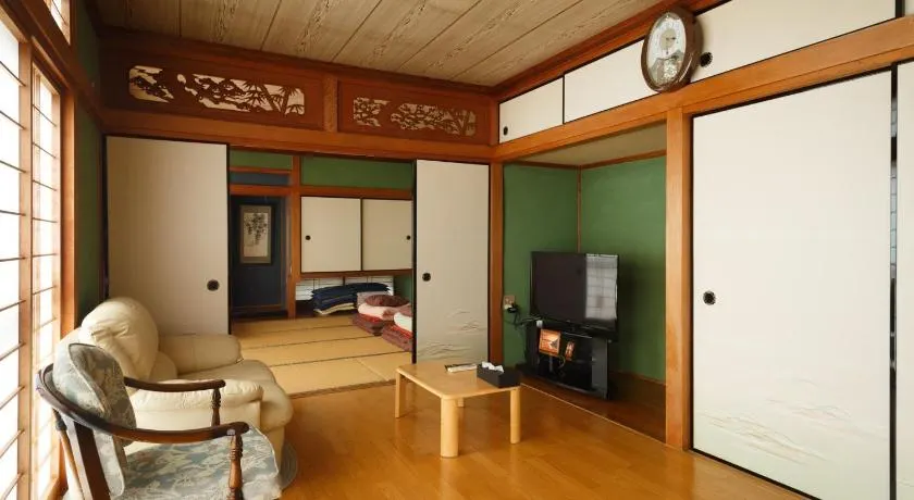 Sakitsu house TAMA - Vacation STAY 49306v - Image 1