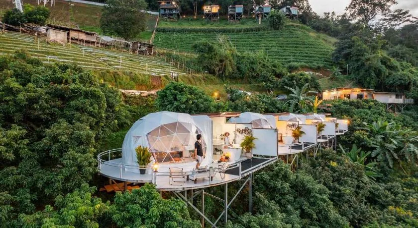 เขากอด โฮมสเตย์ - Khaokod Homestay - Image 1