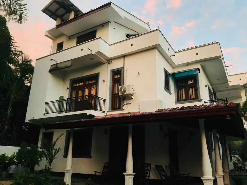 Samaro Resort - Image 1