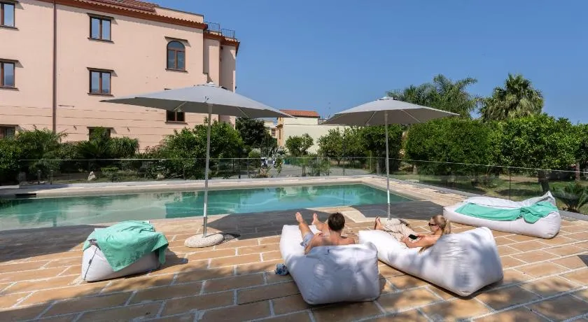 Villa Emanuel - Image 1