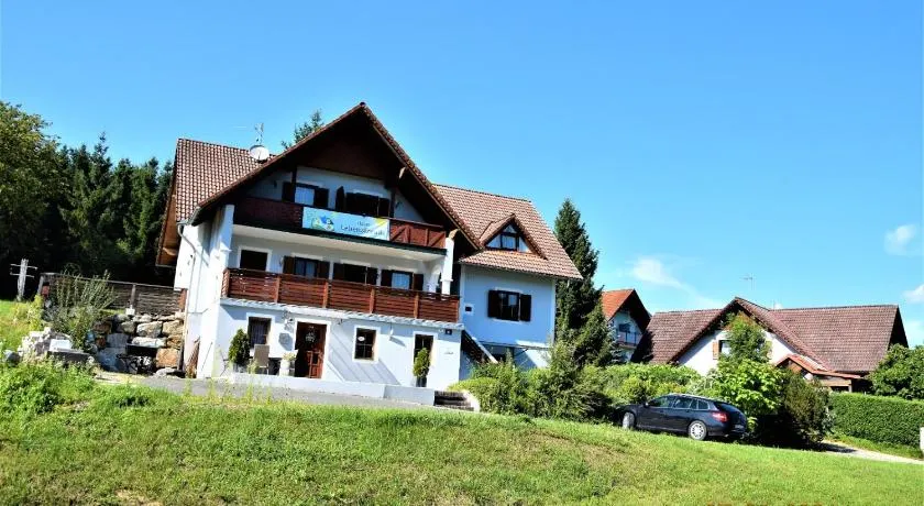 Haus Lebensfreude - Image 1