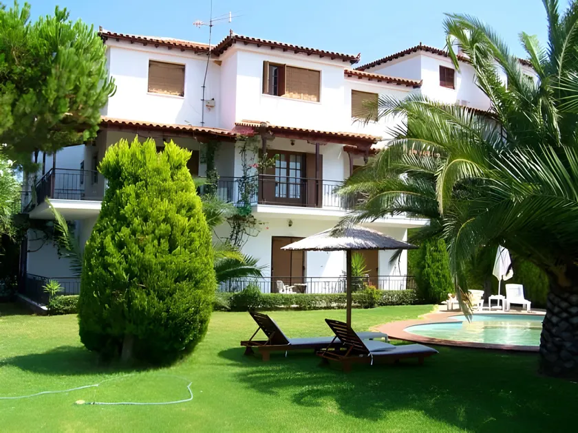 Villa Xanthippi - Image 1