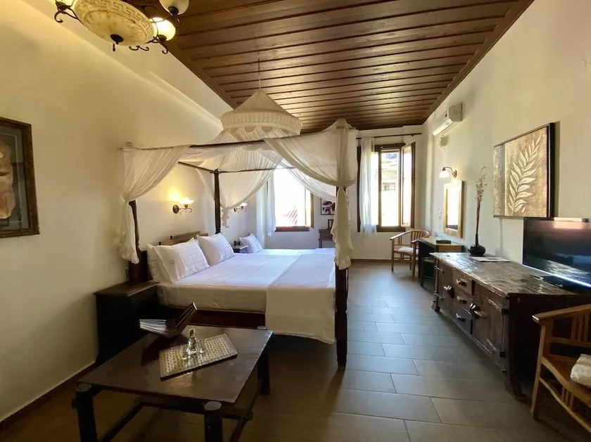 Doge Traditional Hotel - Apartments - Image 1
