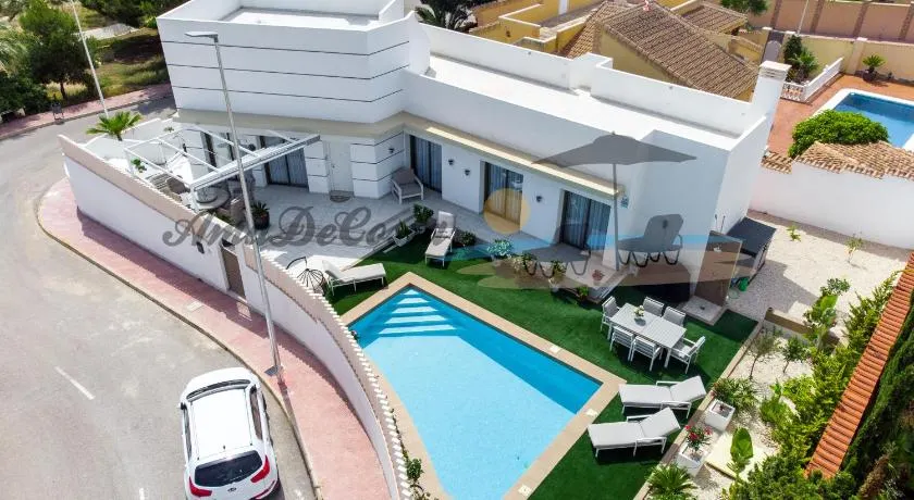 Villa Dominica - Image 1