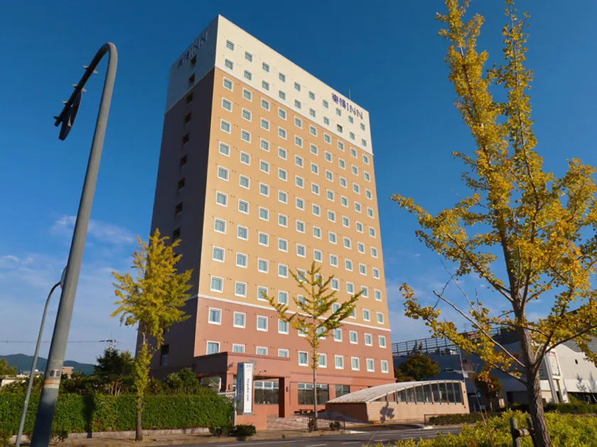 Toyoko Inn Tenri Ekimae - Image 1