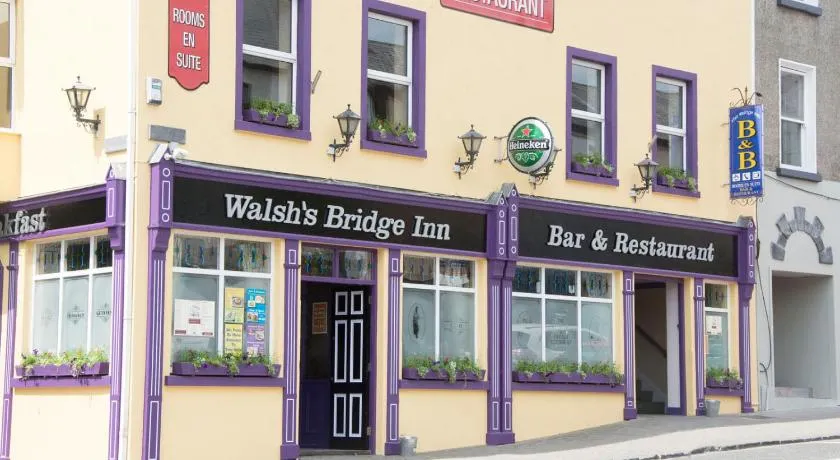 Walsh's Bridge Inn - Image 1