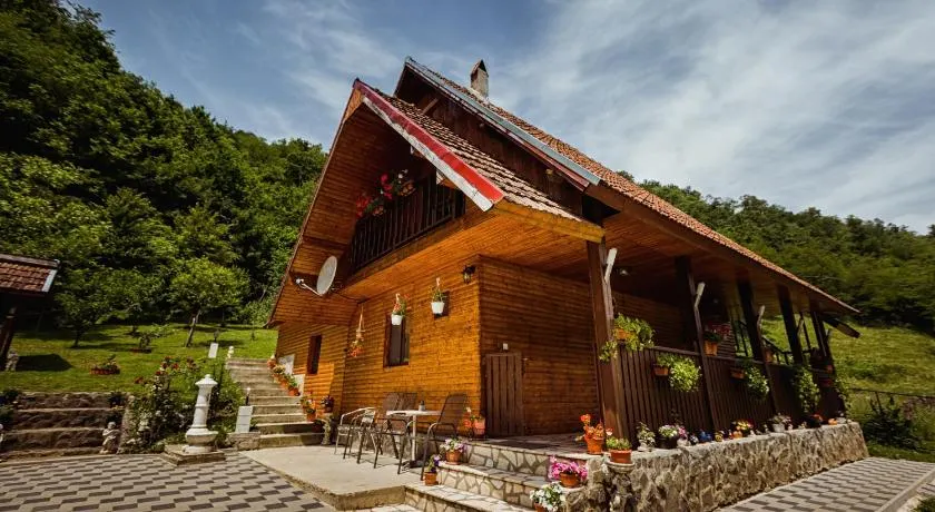Cabana Daria - Image 1