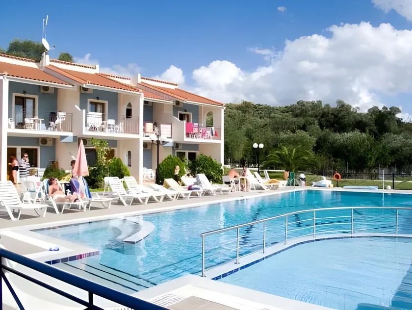 Villa Diamond - Image 1