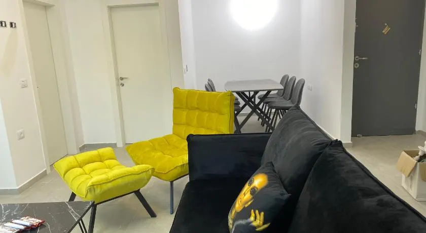 New! Luxus Holon for 11 people (5min from TLV) - Image 1