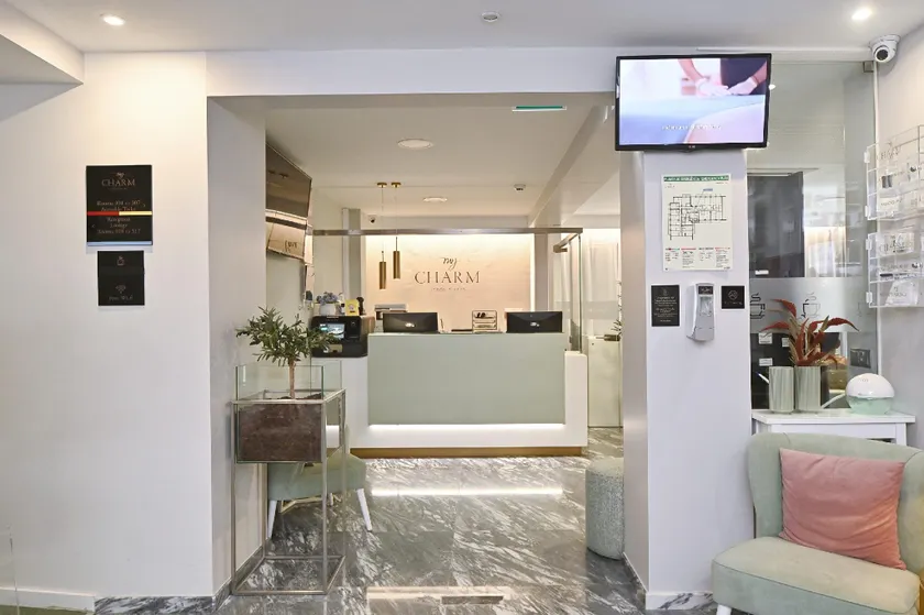 My Charm Lisbon Suites - Image 1