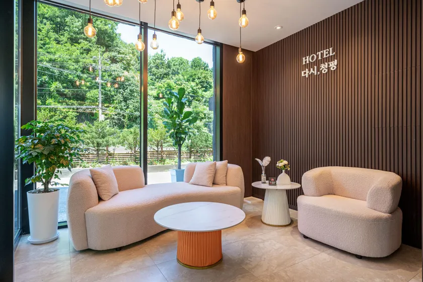 Gapyeong Hotel Again Cheongpyeong - Image 1