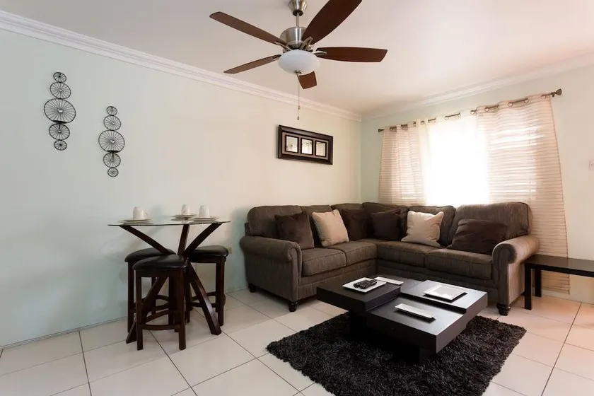 The Y Guest Apartment - Image 1