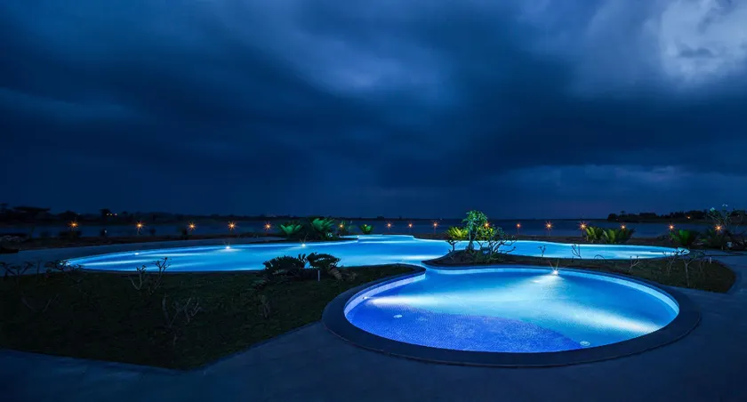 Discovery Village Kabini - Image 1