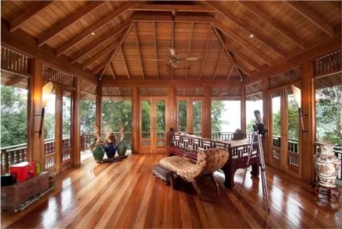 Hidden Paradise Private Villa 3, Langkawi - Image 1
