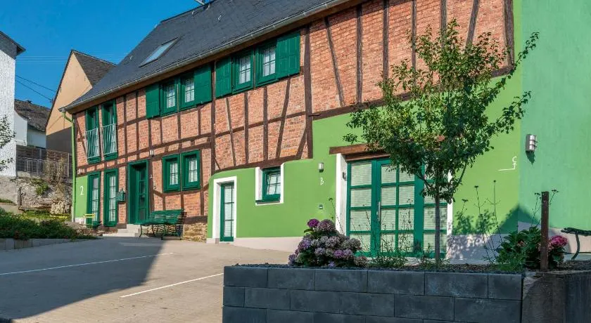 Anduns exklusive Scheune - Ferienhaus - Image 1