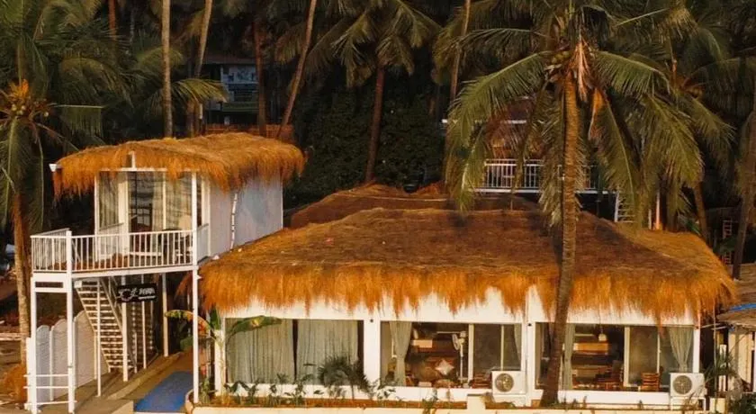 Aqua Beach Stays, Ashwem - Image 1