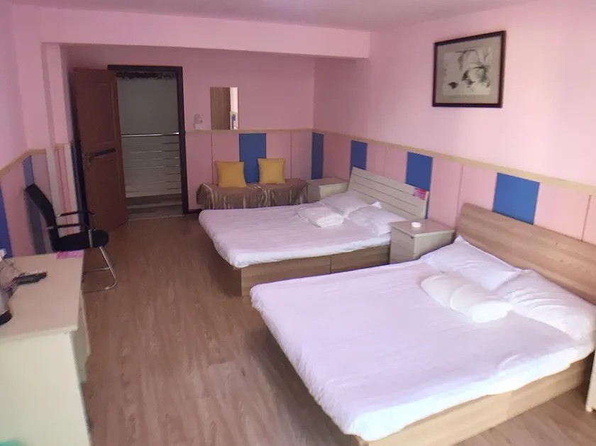 Chuxin Inn - Image 1