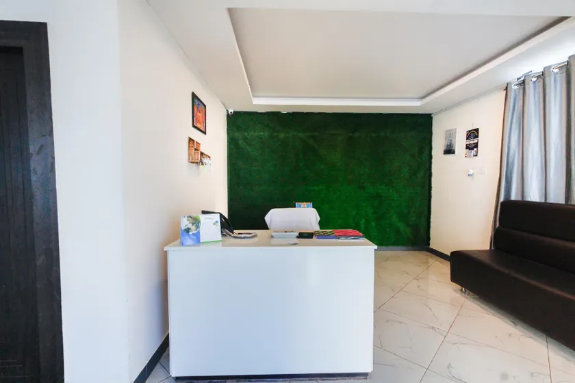 Hotel O Grand Beach Palace - Image 1