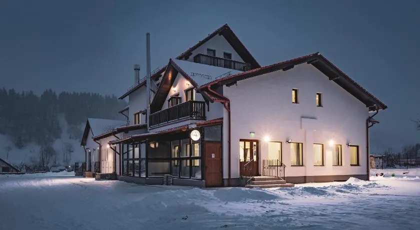 Hotel Rabbit Bran - Image 1
