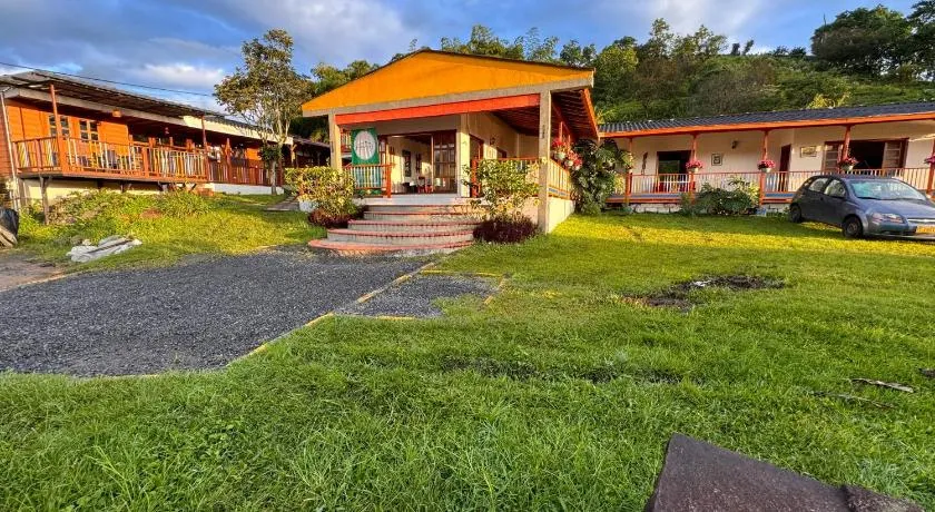 Kumanday Lodge - Image 1