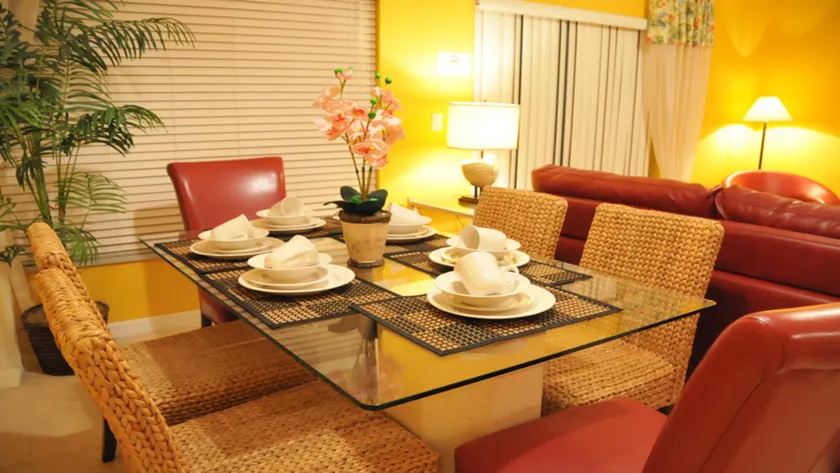SHVCK1 - Coral Cay Resort #1 - 4 Bedroom Townhouse - Image 1
