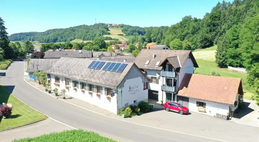 Gasthof Zum Wallner - Image 1